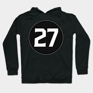 a.martinez Hoodie